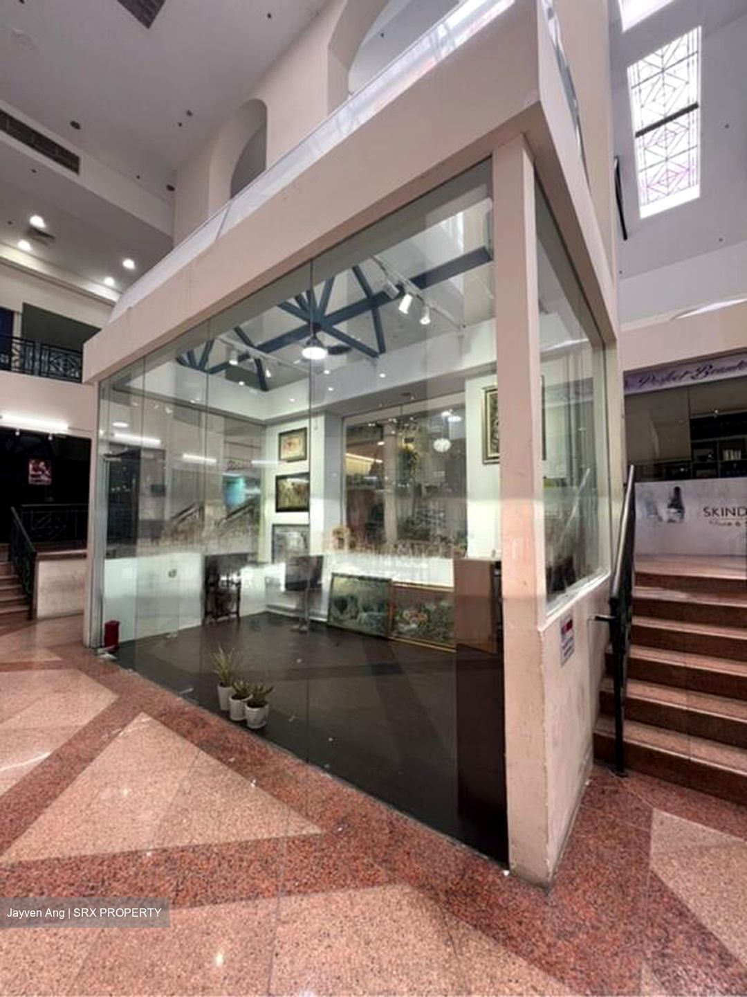 Grandlink Square (D14), Shop House #606252751